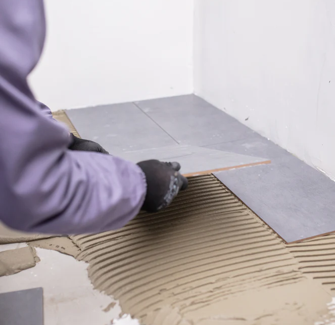 Tiling